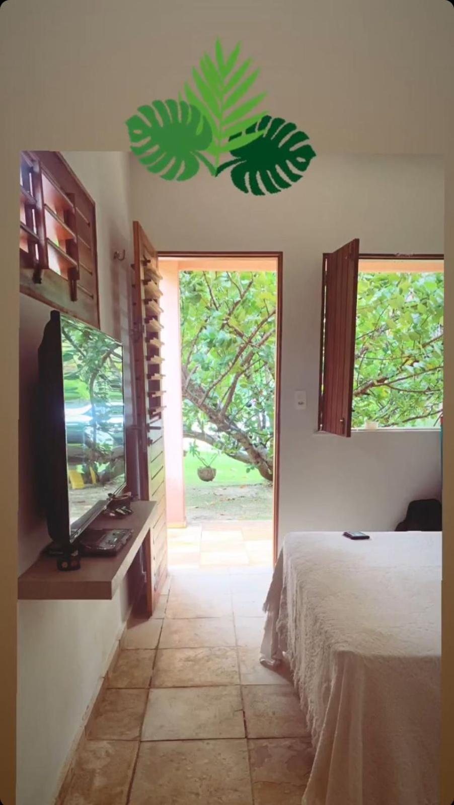 Vila Ybira Taiba Exterior photo