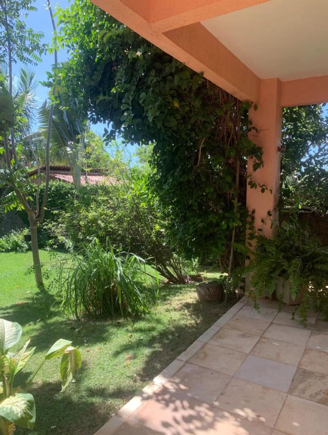 Vila Ybira Taiba Exterior photo