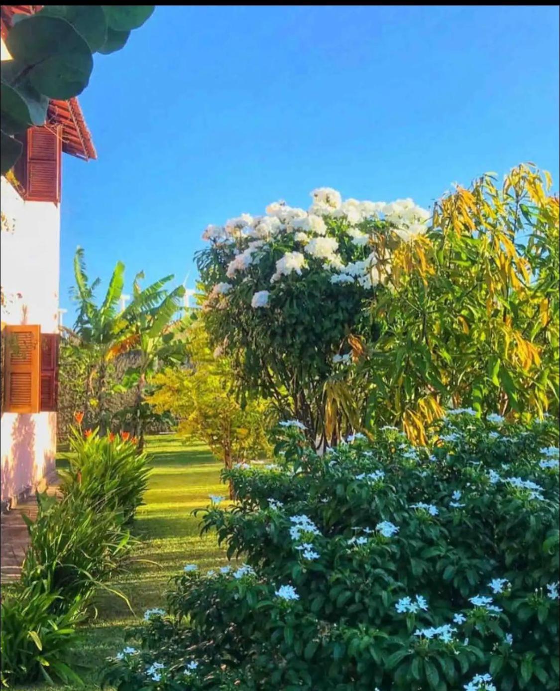 Vila Ybira Taiba Exterior photo