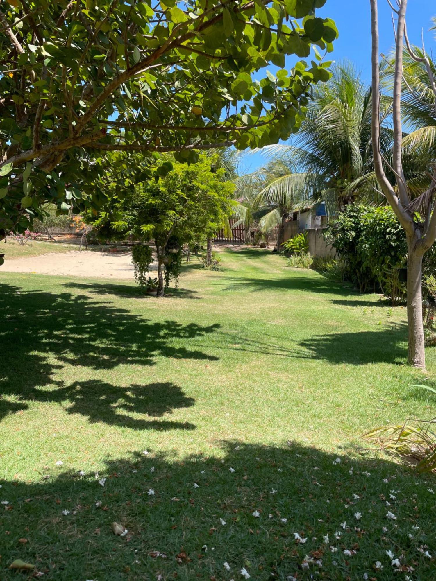 Vila Ybira Taiba Exterior photo