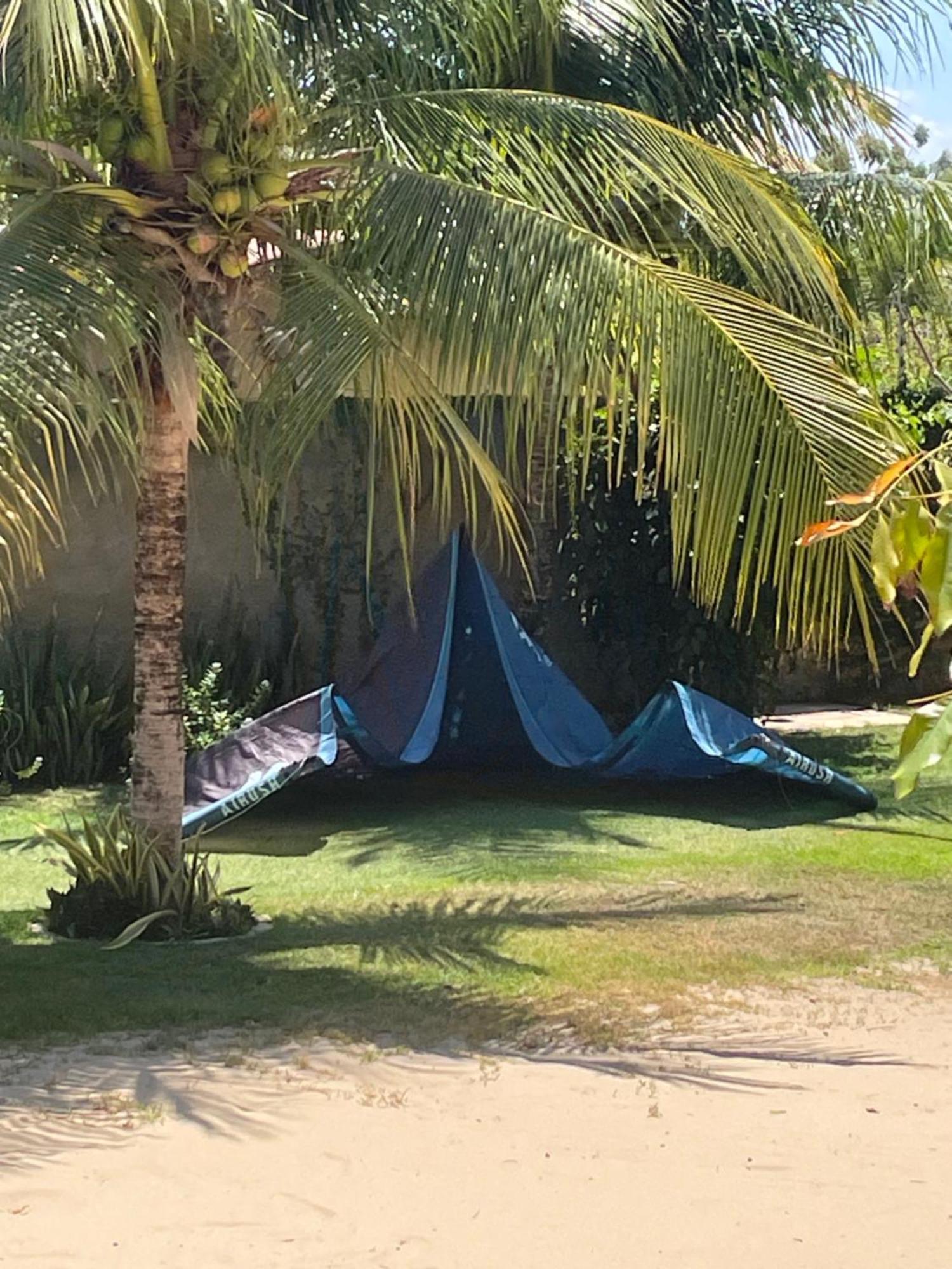 Vila Ybira Taiba Exterior photo