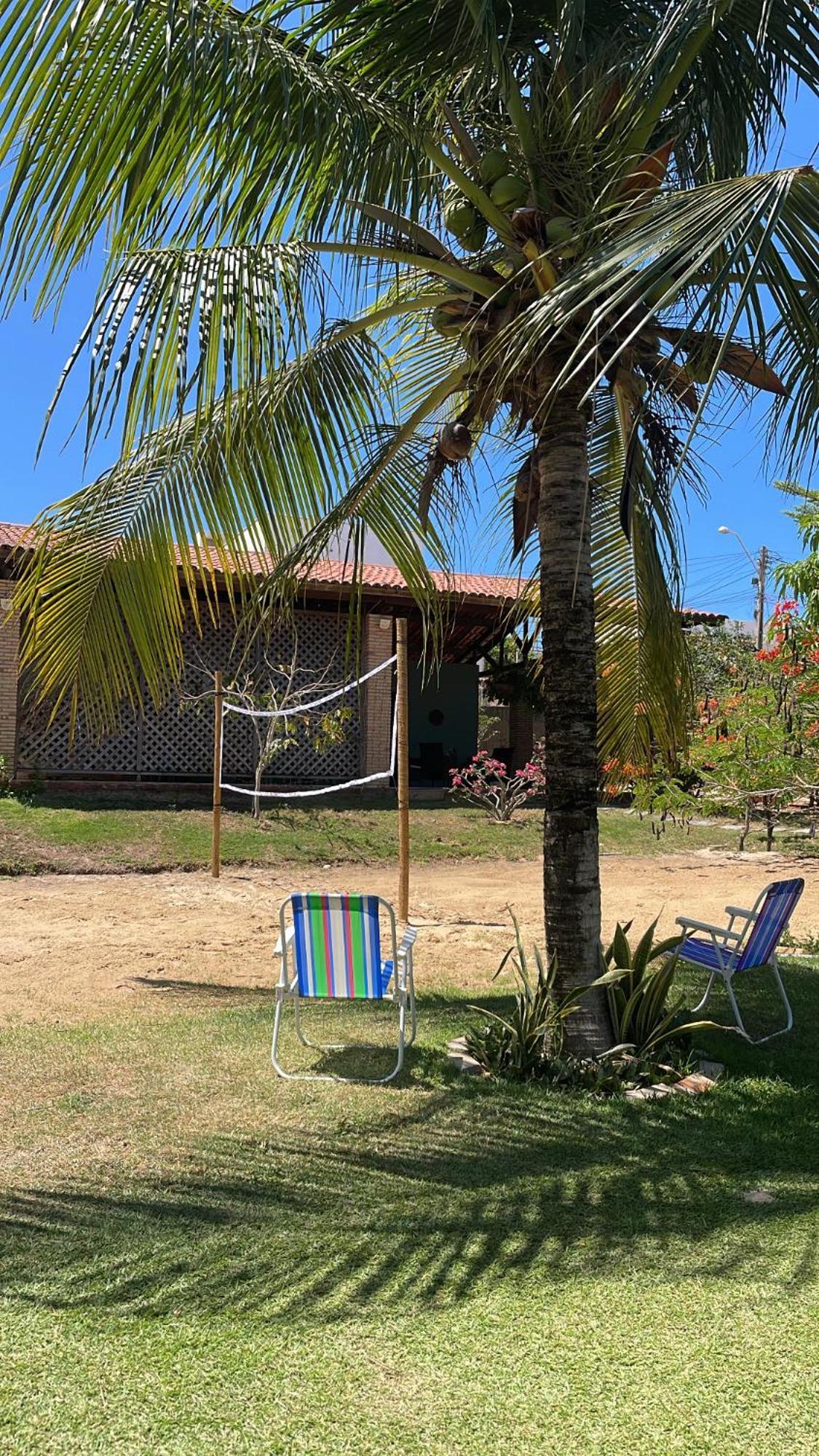Vila Ybira Taiba Exterior photo